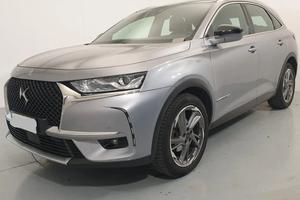 2018 DS ds7 crossback 1.5 bluehdi grand chic 130cv