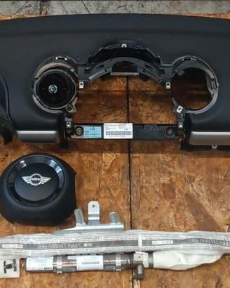 Kit Airbag Mini Countryman anno 2012/15