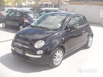 Fiat 500 1.2 EasyPower (GPL) Lounge - 2013
