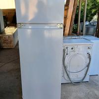 Frigorifero combinato WHIRLPOOL, a incasso 