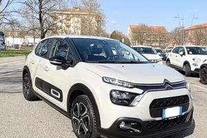 Citroen C3 – 2022 – 32.589 km