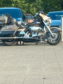 HARLEY DAVISON