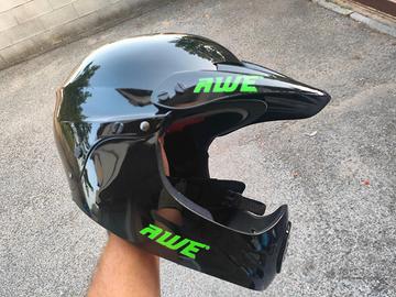 Casco modulabile MTB BMX e ROLLER