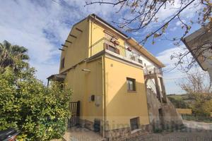 Casa indipendente di 60 m² con 3 locali a Ortona