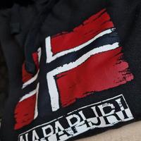 Felpa Napapijri Donna