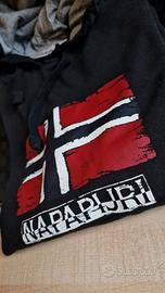 Felpa Napapijri Donna