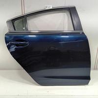 PORTIERA POSTERIORE DESTRA MAZDA 6 Serie GHY17202X