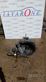 CAMBIO MANUALE COMPLETO FIAT Doblo Cargo Diesel 19