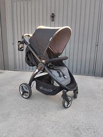Passeggino fino a 22 Kg