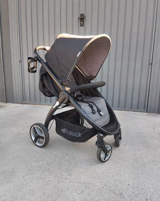 Passeggino fino a 22 Kg