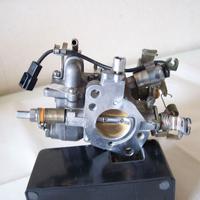 Carburatore rev. per Suzuki SJ 410 Aisan