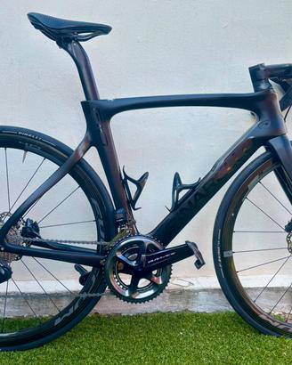 Pinarello Dogma F10 Disk | 54 cm |Dura Ace Di2