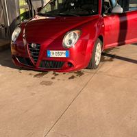 Alfa Mito