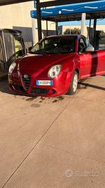 Alfa Mito