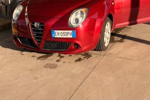 Alfa Mito