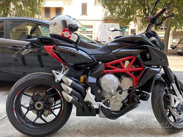 MV Rivale solo 9000 km