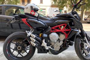 MV Rivale solo 9000 km