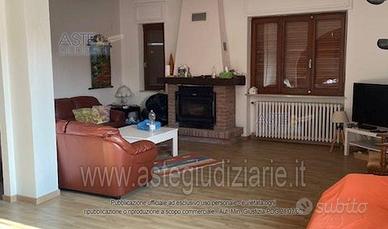 Villa singola Vische [A4333482]