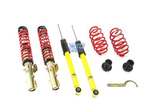 KIT SOSPENSIONE FILETTATA EIBACH MTS SEAT LEON 1M 