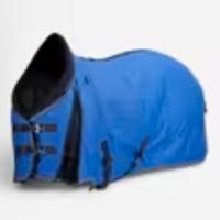 Coperta invernale, piumone, cavallo