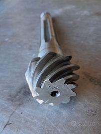 Coppia conica simca rallye 9x37