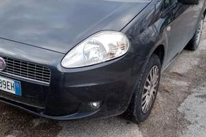 Grande punto a metano