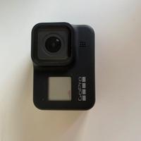 GoPro HERO8 Black i + accessori