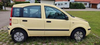 Panda per neo patentati 