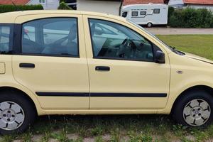 Panda per neo patentati 