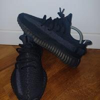 Adida Yeezy Slide Onyx