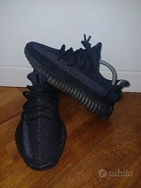 Adida Yeezy Slide Onyx