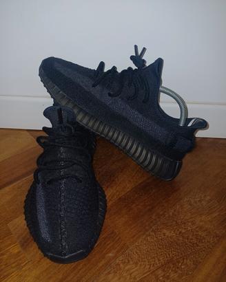 Adida Yeezy Slide Onyx