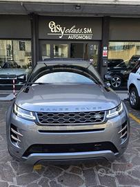 Land Rover Range Rover Evoque 2.0D I4 163CV A...
