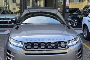 Land Rover Range Rover Evoque 2.0D I4 163CV A...