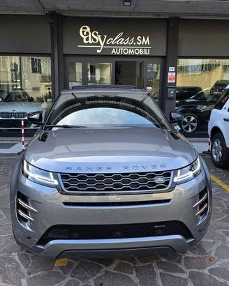 Land Rover Range Rover Evoque 2.0D I4 163CV A...