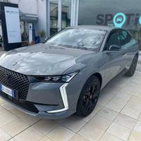 DS DS 4 4 E-Tense 225 Performance Line+