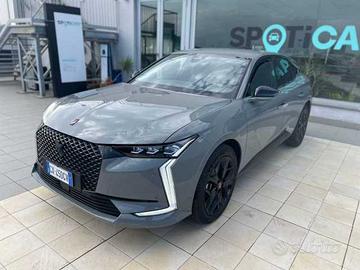 DS DS 4 4 E-Tense 225 Performance Line+