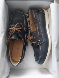 scarpe mocassino bambino