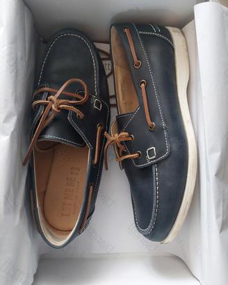 scarpe mocassino bambino