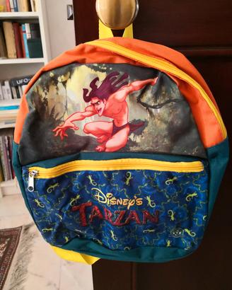zainetto Disney per bambino