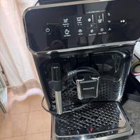 Macchina caffè automatica