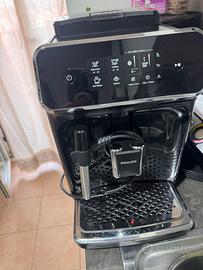 Macchina caffè automatica