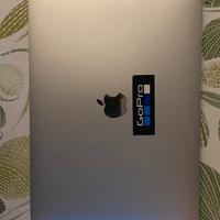 macbook pro 2016 non funzionante