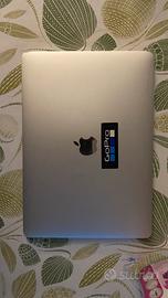 macbook pro 2016 non funzionante