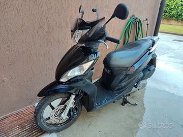 Honda Vision 110 anno 2013
