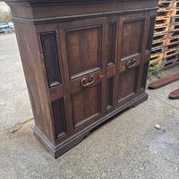 Mobile legno massello