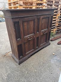 Mobile legno massello