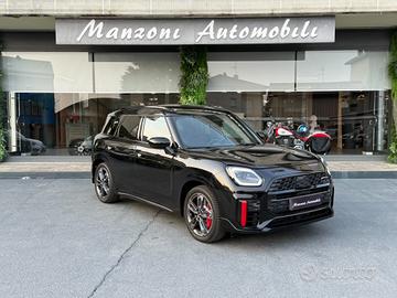 MINI Mini John Cooper Works ALL4 JCW Countryman