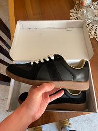 Scarpe nere eleganti 41