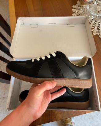 Scarpe nere eleganti 41